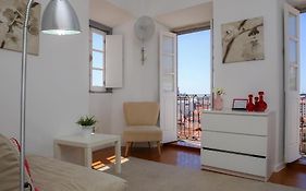 Apartamentos Com Historia